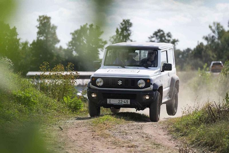 akce Suzuki Superřidič(ka)