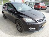 Mazda CX-7 2.2i DISI TURBO AWD, ZÁVĚS - náhled 2