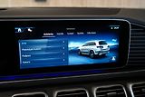 Mercedes-Benz GLS 450d 4MATIC AMG, Exclusiv, TZ - náhled 32