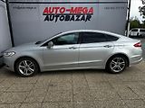 Ford Mondeo 2,0 TDCi 110kW-CZ-AUTOMAT - náhled 4