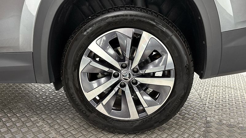 Škoda Kodiaq 2.0 TDI DSG 4x4 Exclusive Sele - fotka 19 z 35
