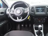 Jeep Compass (2019) 1.4 Limited, ČR - náhled 17