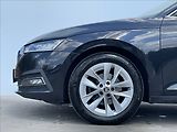 Škoda Octavia 2,0 TDI Combi Style LED+PDC - náhled 21