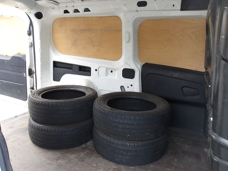 Fiat Dobló cargo 1,4i ČR ! 1.MAJ.! -21%DPH !!! - fotka 24 z 32