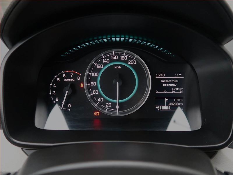 Suzuki Ignis (2019) 1.2 AllGrip, 4X4, Serv.kniha - fotka 11 z 19