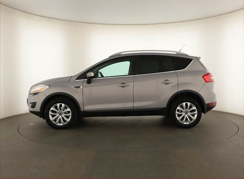 Ford Kuga (2011) 2.0 TDCi, nová STK - fotka 3 z 13