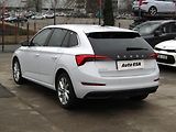 Škoda Scala (2022) 1.5 TSi, 1.maj,ČR, Style, DSG - náhled 6