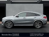 Mercedes-Benz GLE 350 de 4MATIC kupé - náhled 8