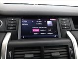 Land Rover Discovery Sport (2016) TD4, 4X4, Automat, Serv.kniha - náhled 11