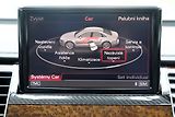 Audi A8 3.0 TDI Quattro/250 PS/ČR - náhled 37