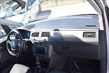 Volkswagen Caddy 2,0 TDI 75KW ODPOČET 2XPNEU - náhled 21