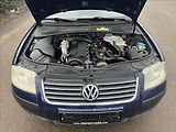 Volkswagen Passat 1.9 TDi NA NÁHRADNÍ DÍLY - náhled 20