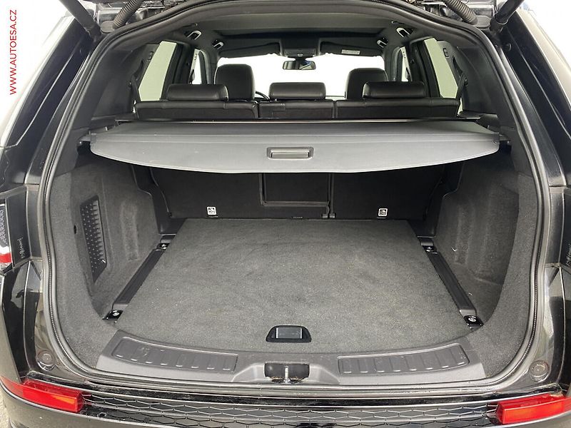 Land Rover Discovery Sport (2019) 2.0 TD4 4x4, AT, bixen, panor - fotka 7 z 20