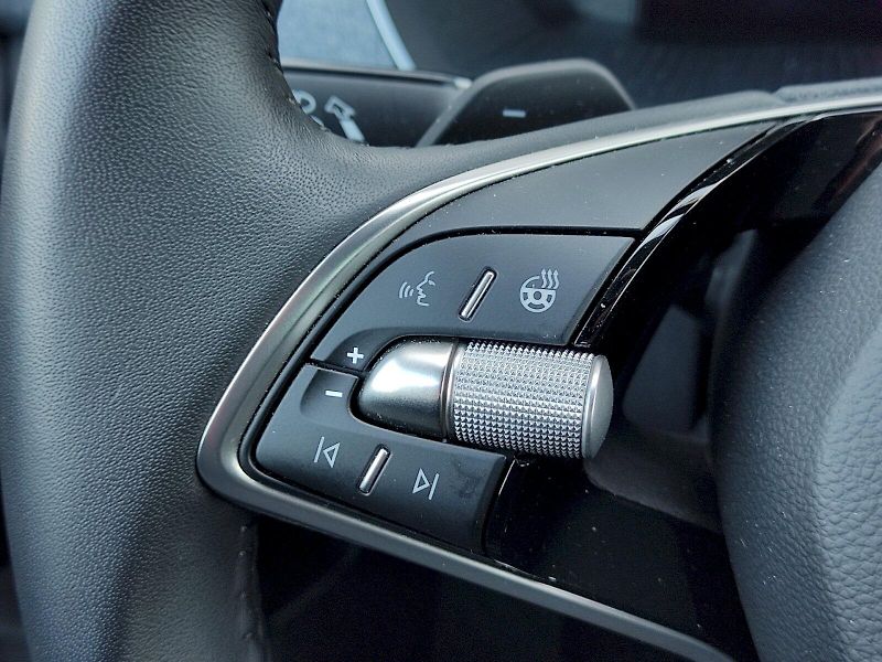 Škoda Octavia (2024) Top Selection 1,5 Tsi 110 kw D - fotka 28 z 36