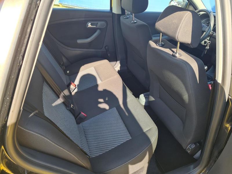 Seat Ibiza 1,2 51KW Tempomat, Digi AC - fotka 10 z 17