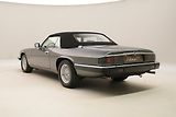 Jaguar XJS CONVERTIBLE 4.0 R6 AUT 1.maj - náhled 35