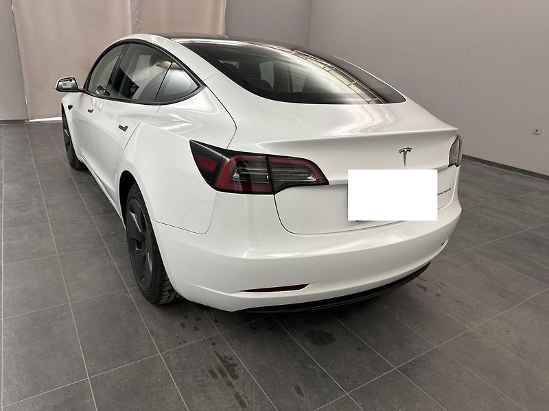 Tesla Model 3 LONG RANGE DUAL MOTOR TZ  94% - fotka 4 z 8