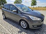 Ford Grand C-MAX (2015) 7 MÍST,HEZKÝ STAV,  SPLÁTKY  - náhled 3