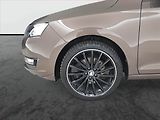 Škoda Rapid (2018) 1.0 TSI, Tempomat - náhled 14