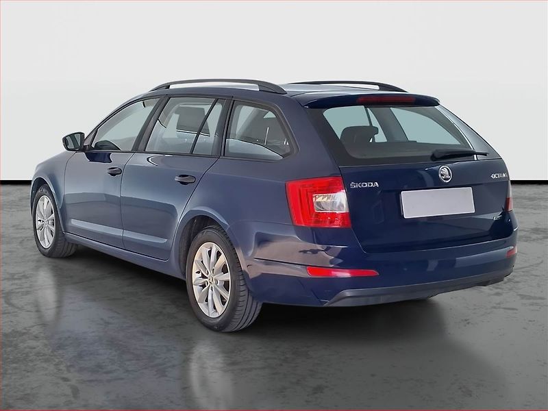 Škoda Octavia (2015) 1.4 TSI CNG - fotka 4 z 18