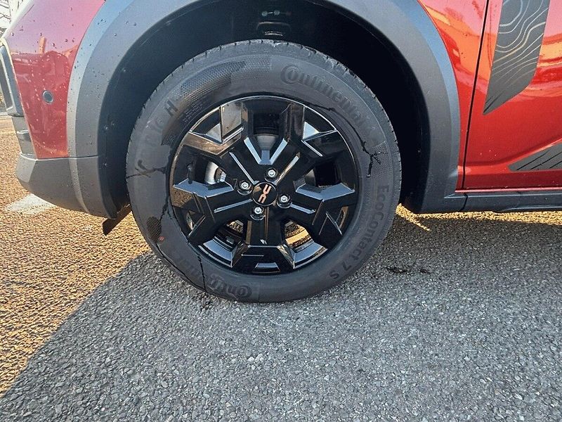 Dacia Jogger (2026) Extreme TCe 110 5 míst - fotka 10 z 24