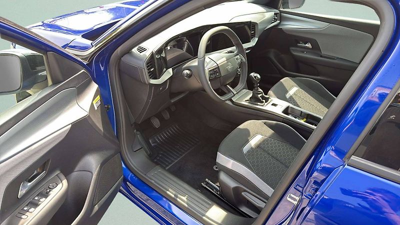 Opel Mokka (2026) Edition 1.2 TURBO (100 kW/ 136 - fotka 14 z 24