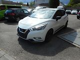 Nissan Micra 1,0 N - Sport BOSE - náhled 1