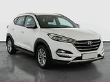 Hyundai Tucson (2017) 1.7 CRDi, Serv.kniha, Tempomat - náhled 1