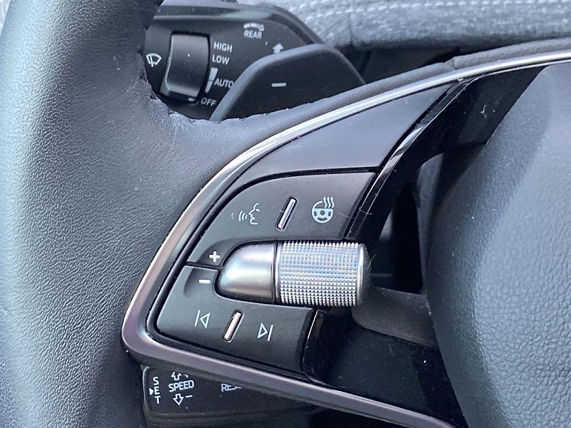 Škoda Superb (2025) Combi 1.5 TSI DSG Selection - fotka 19 z 38