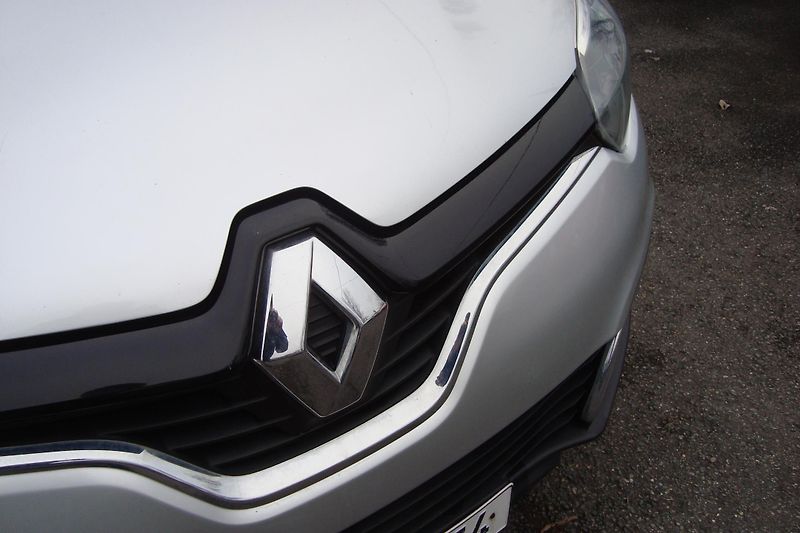 Renault Captur (2017)  0.9 Limited - fotka 66 z 66