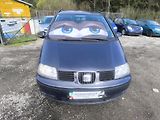 Seat Alhambra 1,9TDI,BEZ KOROZE,7MÍST,TZ,ALU - náhled 1