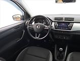 Škoda Fabia (2018) Ambition 1.0, Serv.kniha - náhled 7