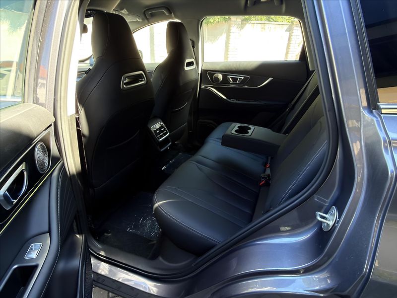 Chery Tiggo 7 (2025) 1,6   ICE LUXURY - fotka 10 z 11