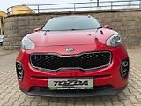 Kia Sportage 1,7 CRDi 4x2 Dynamic - náhled 8