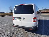 Volkswagen Transporter (2011) 2L 75kw 7míst, splátky  - náhled 7