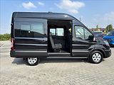 Ford Transit 2,0 EcoBlue L2H3 96kW KombiVan - náhled 8