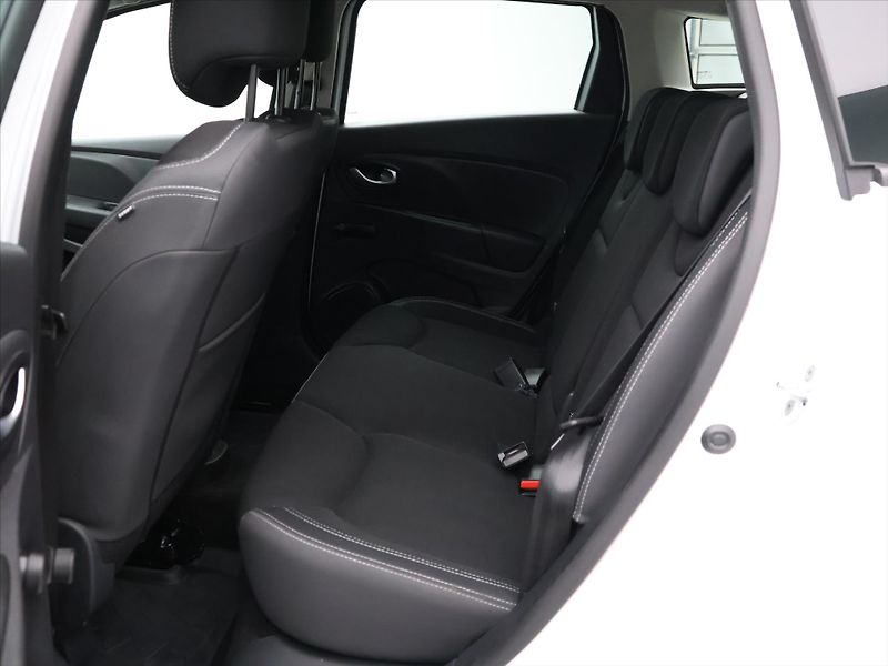 Renault Clio 1,2 16v 55kW Advantage CZ - fotka 13 z 27