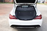 Mercedes-Benz CLA Doložitelný servis, nové letní - náhled 35