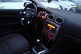 Ford Focus (2007) 1.6i,ČR,Pravid.serv.STK 5/2027 - náhled 34