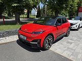 Nissan Micra (2026) EVOLVE 52kWh 150k - náhled 27