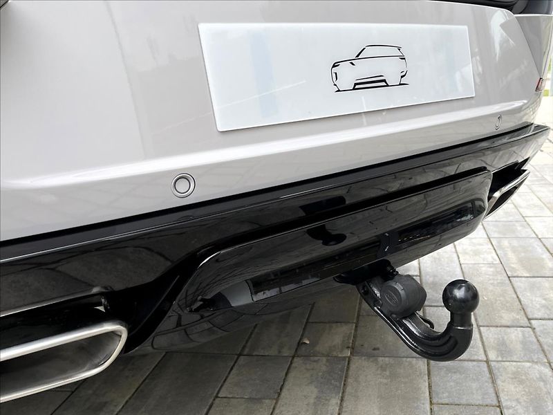 Land Rover Range Rover Sport (2026) 3,0 P460e DYNAMIC SE PHEV - fotka 9 z 38