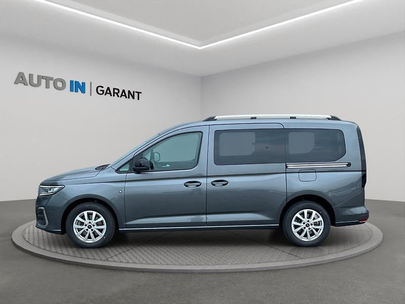 Ford Tourneo Connect (2024) 2,0 90kw, ČR, 1. maj, záruka - fotka 9 z 22