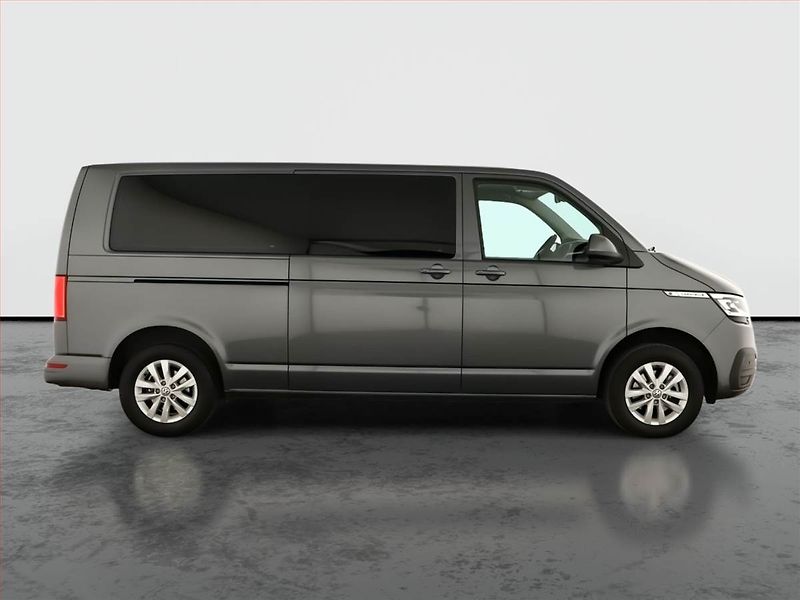 Volkswagen Caravelle (2022) Comfortline 2.0 TDI, ČR, DPH - fotka 6 z 19