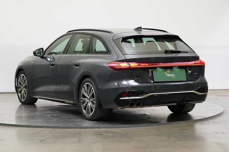 Audi A5 - fotka 7 z 30