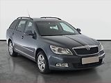 Škoda Octavia (2009) Elegance 1.9 TDI, po STK - náhled 1