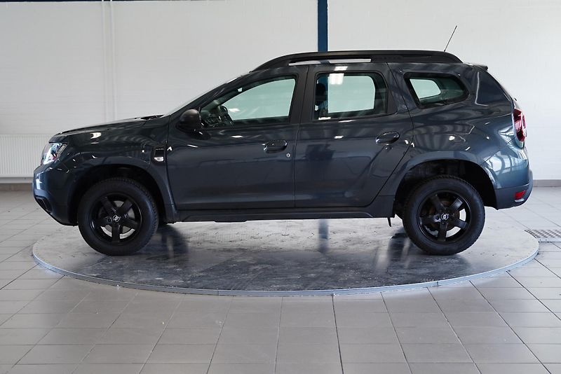 Dacia Duster - fotka 3 z 29