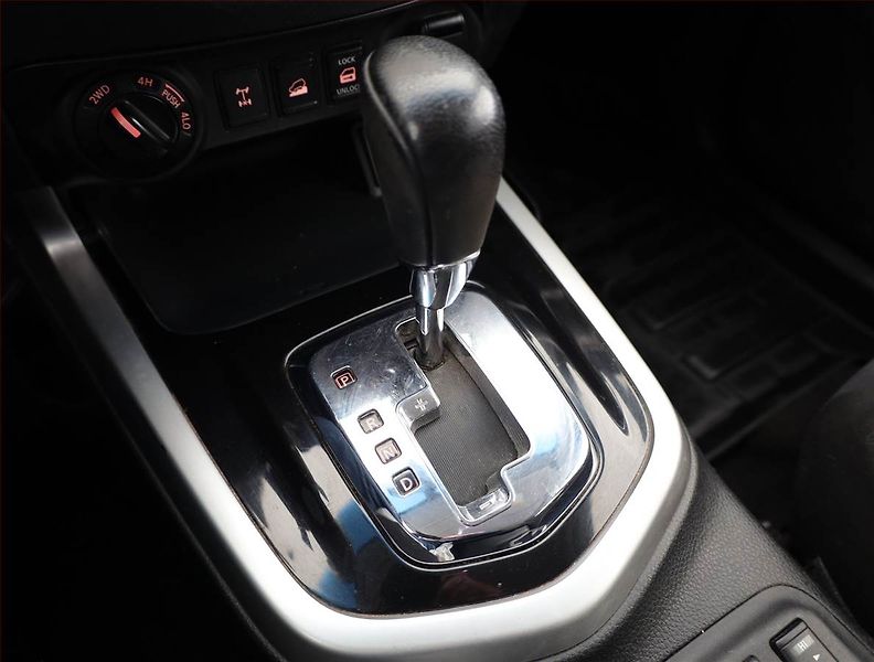 Nissan Navara (2016) 2.3 dCi - fotka 11 z 20