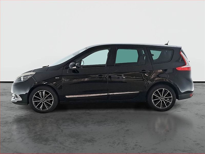 Renault Grand Scénic (2013) Bose 1.6 dCi, Navi, Tempomat - fotka 3 z 16