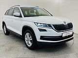 Škoda Kodiaq 2,0 TDI DSG 4x4 7 Míst - náhled 25