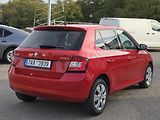 Škoda Fabia (2018) 1,0i lze i na splátky VŠEM!  - náhled 3
